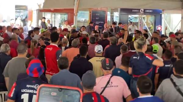 Cerro Porteño establece el calendario electoral - Cerro Porteño - ABC Color