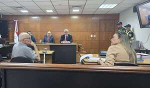 Piden penas de 25 y 30 años para policías de la dictadura acusados por supuestas torturas - Nacionales - ABC Color