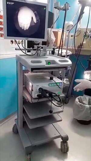 Exdirector del Incan desmiente “carneo” de equipos y acusa de inoperante al MSPBS - Nacionales - ABC Color