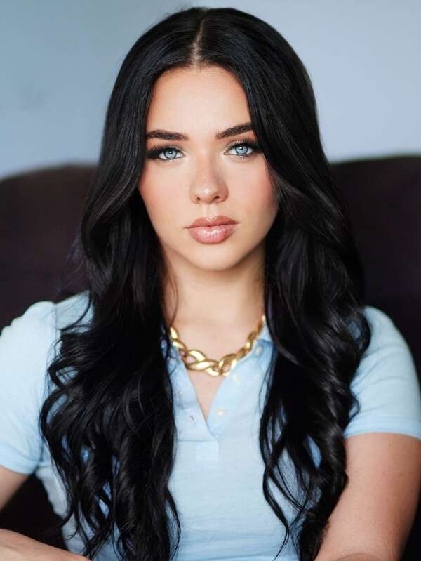 Nath Aponte prepara un show solidario en el Teatro del Hotel Guaraní - Música - ABC Color