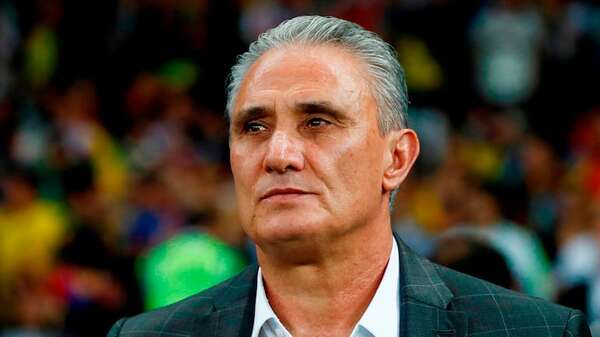 Tite es el nuevo técnico del Cruzeiro - Fútbol Internacional - ABC Color