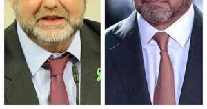 La Nación / Memoria selectiva: Benigno López critica la deuda actual y omite el pasivo dejado por su hermano