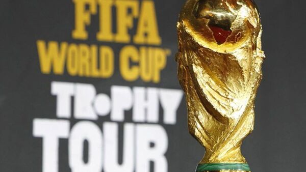 FIFA venderá entradas por 51 euros en el Mundial 2026