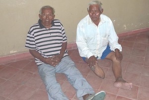 Denuncian muerte de indígena recluido sin condena en Emboscada - Portal Digital Cáritas Universidad Católica