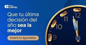 Diario HOY | Basa Capital transforma el aguinaldo en un impulso financiero para el 2026