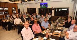 La Nación / Presidente de Fepama destaca el crecimiento sostenido del sector maderero