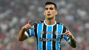 Popular / El "Churri" interesa al Ciclón