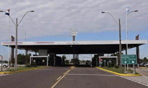 Habilitan Cruce Yacyretá en Navidad y Año Nuevo: Horarios