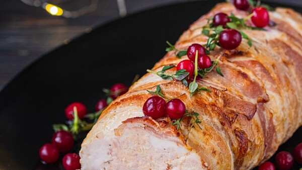 Cocina Navideña: una propuesta para compartir sabores y tradiciones