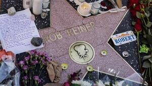 Los Obama habían quedado con Rob Reiner y su mujer la noche de su asesinato