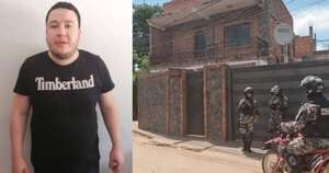 Diario HOY | Crimen en Bañado Tacumbú: “La Vaca” se paseaba a sus anchas, pese a orden de captura