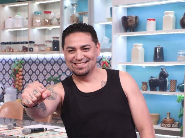 Víctor Gavilán afirma que sus bromas nunca fueron con maldad - Teleshow