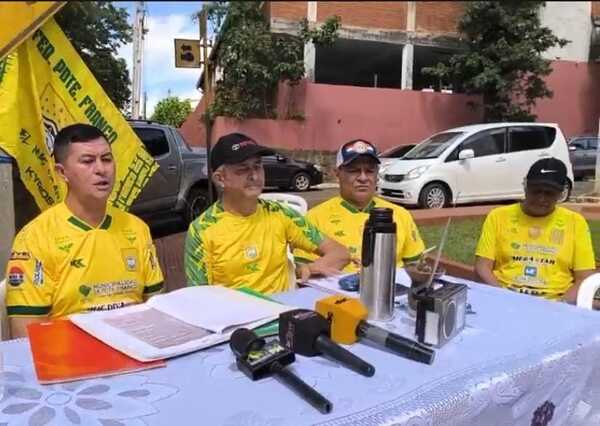 Franqueños piden postergar habilitación del Puente de la Integración - ADN Digital