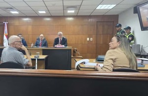 Fiscalía solicita penas de entre 25 y 30 años para tres excomisarios por torturas durante la dictadura - ADN Digital