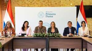 Por los 500 años de Asunción, Gobierno impulsa plan de renovación del casco histórico | Unicanal