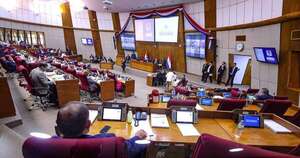 Diario HOY | Diputados aprueban en general proyecto que prohíbe uso de celulares en escuelas