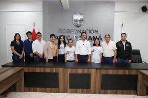 Prepárate para las becas del Gobierno: curso de nivelación llega a todo Alto Paraná - ADN Digital