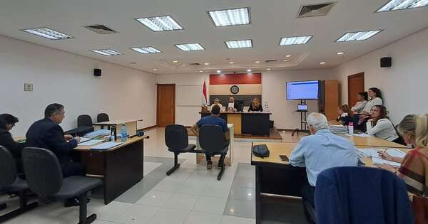 Diario HOY | Joven absuelto en caso de supuesto abuso afronta nuevo juicio