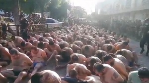 Diputados declara «emergencia» en todas las penitenciarías del país