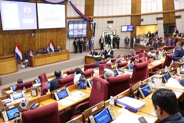 Media sanción de Diputados a fusión del Relaciones Exteriores con Repatriados