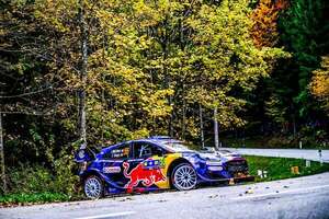 WRC 2026/M-Sport Ford: Confirman a McErlean y Armstrong - ABC Motor - ABC Color