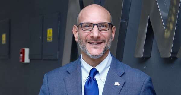 La Nación / Acuerdo de seguridad con EE. UU. no contempla base militar en Paraguay, aclara diplomático