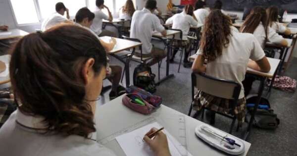Diario HOY | MEC confirma calendario escolar y fecha de inicio de clases