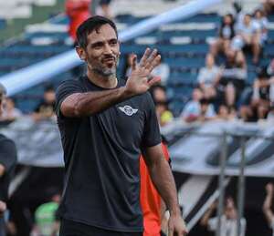 Nacional: Propuesta mundialista - Nacional - ABC Color