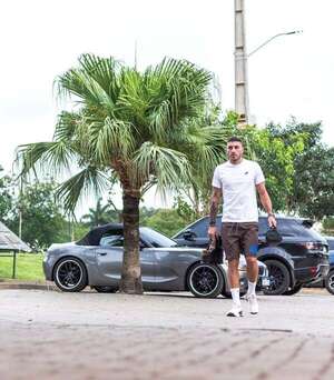 Olimpia: Mate para empezar - Olimpia - ABC Color