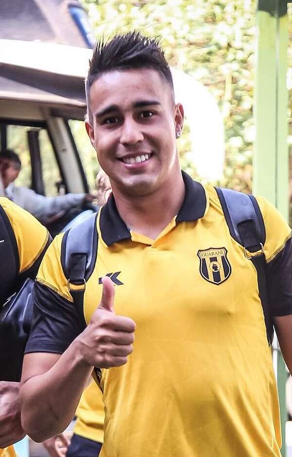 Guaraní: Lista ampliada de bajas - Guaraní - ABC Color