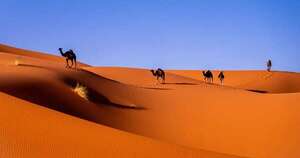 La Nación / La postura de Marruecos sobre el Sahara Occidental, explicada desde Asunción