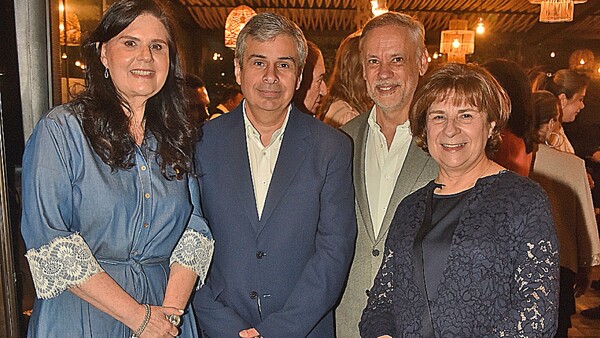 Cierre del año del Cuerpo Consular