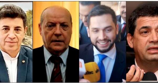 La Nación / Fiscalía pidió a la Corte rechazar acción y devolver a la firma Ypyta valiosa propiedad