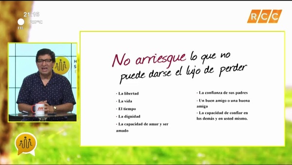 Video: Hablando sinceramente en familia | Sexualidad de manera saludable