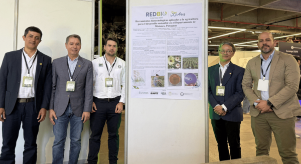 Paraguay, Sede y Líder del Foro REDBIO 2026 de Biotecnología