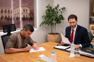 Promulgan Ley MAFE: Alerta Nacional por Desapariciones