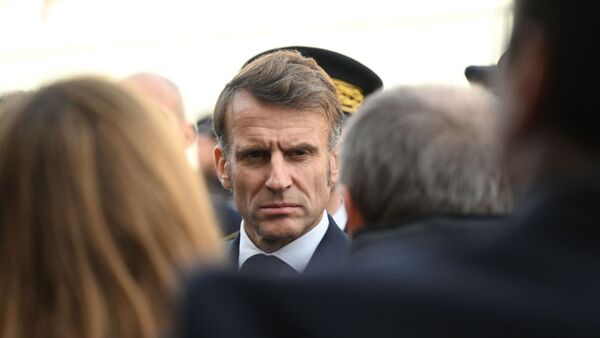 Macron bajo presión en Francia para detener la firma del acuerdo UE-Mercosur