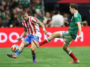 Libertad negocia el fichaje de Alan Benítez, relegado en Inter de Porto Alegre - Libertad - ABC Color