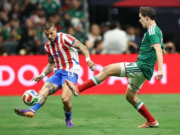 Libertad negocia el fichaje de Alan Benítez, relegado en Inter de Porto Alegre - Libertad - ABC Color