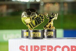 Jugadoras destacadas del 2025 fueron distinguidas