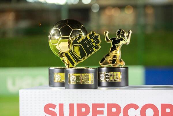 Jugadoras destacadas del 2025 fueron distinguidas