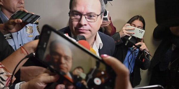 Popular / Caso Granada: en segunda instancia, confirman sentencia contra Albavisión