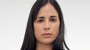 Video: Gianina García, ex pareja de Sebastián Marset, denuncia aislamiento y pide asistencia médica