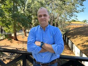 Manuel Ávila: “El desafío es producir más terneros y más kilos de carne por hectárea”