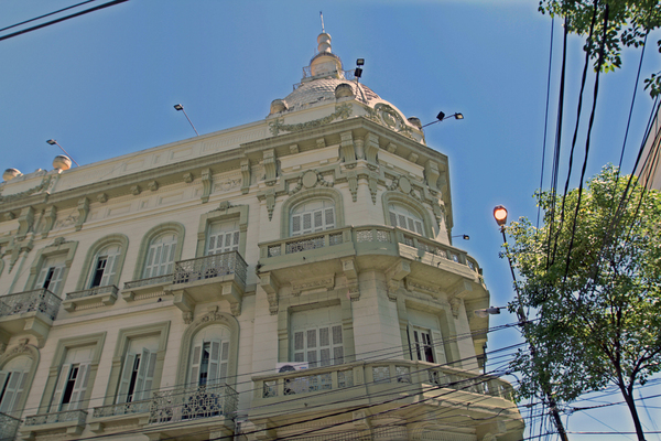 Déficit fiscal a noviembre se ubica en 1,3% del PIB