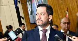 La Nación / Latorre: se busca dar claridad política a la senaduría vitalicia