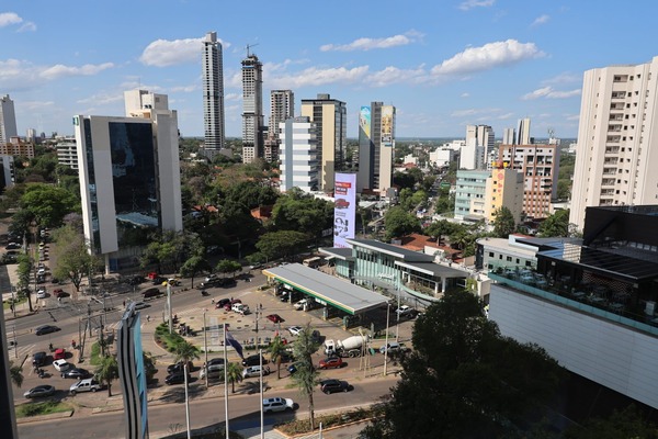 Senatur presenta plan estratégico de turismo de reuniones