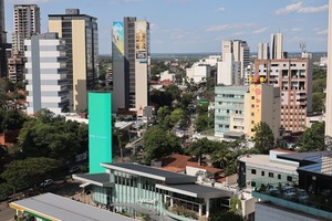 El derrame desigual: crecimiento y mercado laboral