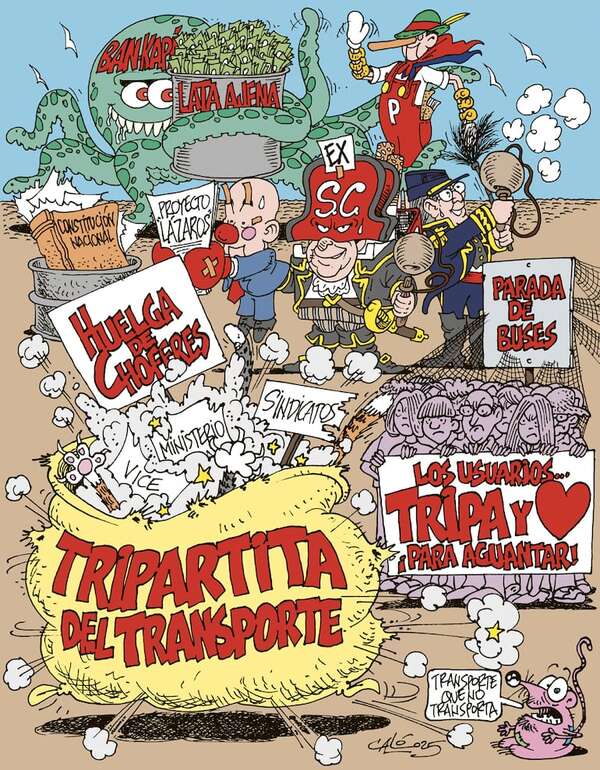 Ñe’ẽmbeweb - Ñe'ẽmbeweb - ABC Color