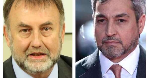 La Nación / Cifras refutan a Benigno López: la peor gestión económica en 20 años